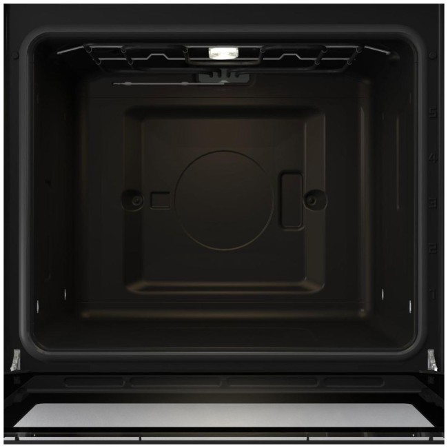 Встраиваемый электрический духовой шкаф Gorenje BOX6712E02BK