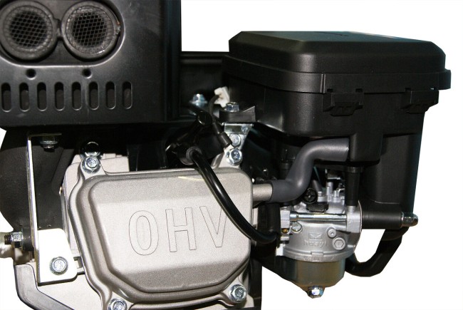 Двигатель Lifan KP500Е ECC 18А Двигатель Lifan KP500Е ECC 18А