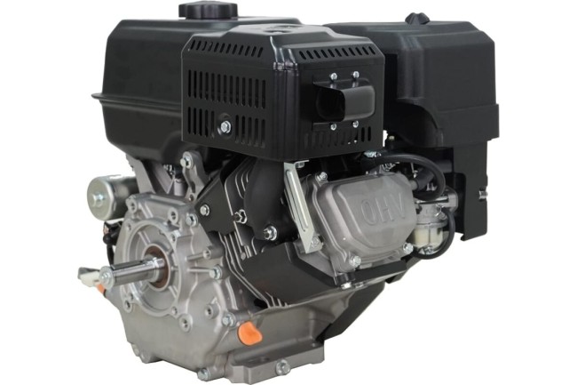 Двигатель Lifan KP500Е ECC 18А Двигатель Lifan KP500Е ECC 18А