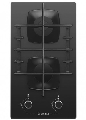 Встраиваемая газовая варочная панель Gefest ПВГ 2003 Встраиваемая газовая варочная панель Gefest ПВГ 2003