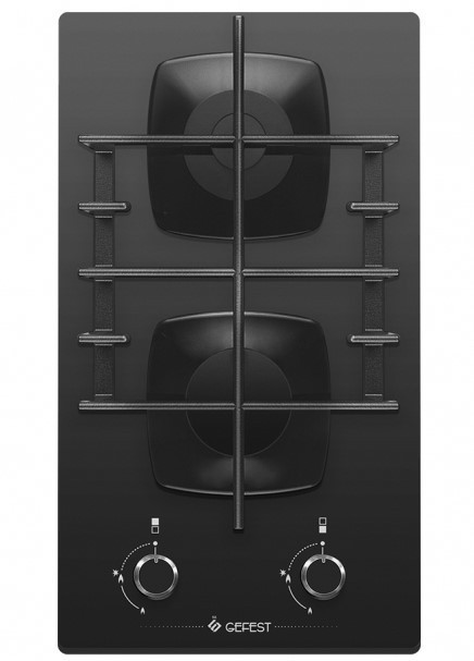 Встраиваемая газовая варочная панель Gefest ПВГ 2003