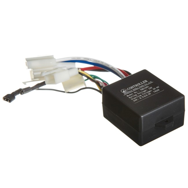 Контроллер Novatrack Х95119