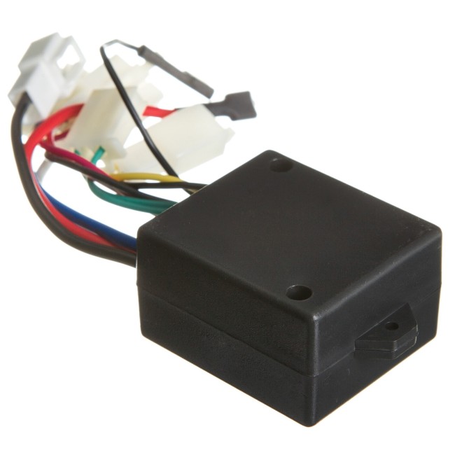 Контроллер Novatrack Х95119