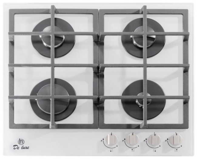 Встраиваемая газовая варочная панель Electronicsdeluxe GG4 750229F-062