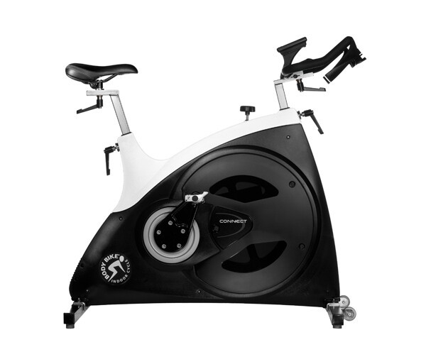 Сайкл Body Bike Classic Connect черный/белый Сайкл Body Bike Classic Connect черный/белый