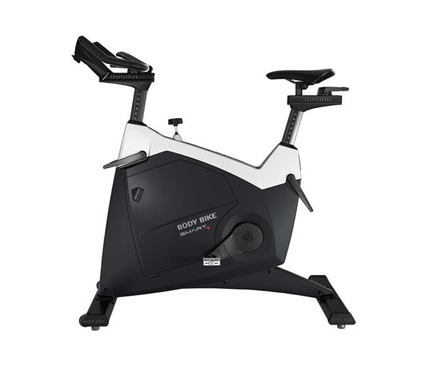 Сайкл Body Bike Smart+ черный/белый Сайкл Body Bike Smart+ черный/белый