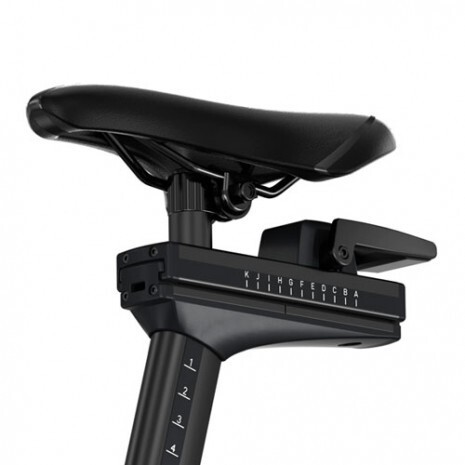 Сайкл Body Bike Smart+ черный/белый Сайкл Body Bike Smart+ черный/белый