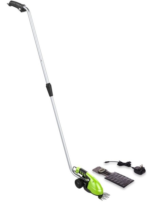 Ножницы аккумуляторные GreenWorks 3,6V (1600207)