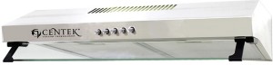 Вытяжка Centek СТ-1800-50 white