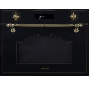 Встраиваемая микроволновая печь Graude MWGK 45.0 S Встраиваемая микроволновая печь Graude MWGK 45.0 S