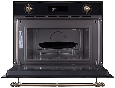 Встраиваемая микроволновая печь Graude MWGK 45.0 S