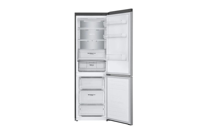 Холодильник LG GA-B459SMQM
