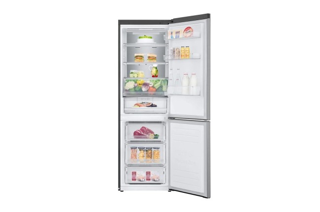 Холодильник LG GA-B459SMQM