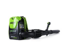 Воздуходувка аккумуляторная GreenWorks GD60BPB
