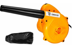 Воздуходувка-пылесос Deko DKBL1100 (063-4226)