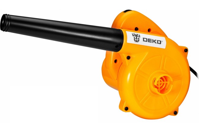 Воздуходувка-пылесос Deko DKBL1100 (063-4226)