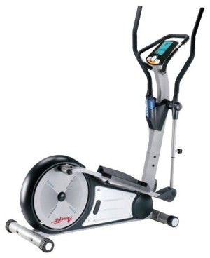 Эллиптический тренажер AeroFit MaxFit E7000P Эллиптический тренажер AeroFit MaxFit E7000P