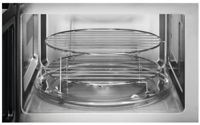 Встраиваемая микроволновая печь Aeg MBB 1756D M Встраиваемая микроволновая печь Aeg MBB 1756D M