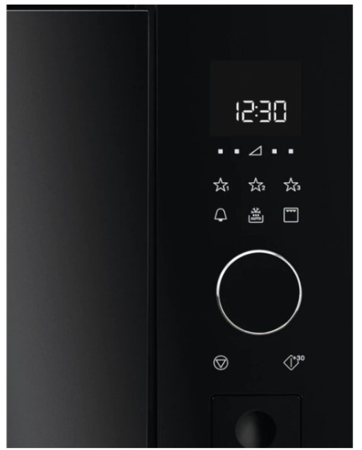 Встраиваемая микроволновая печь Aeg MBB 1756D M Встраиваемая микроволновая печь Aeg MBB 1756D M