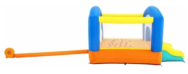 Игровой центр Bestway Mega bouncer 53427 BW