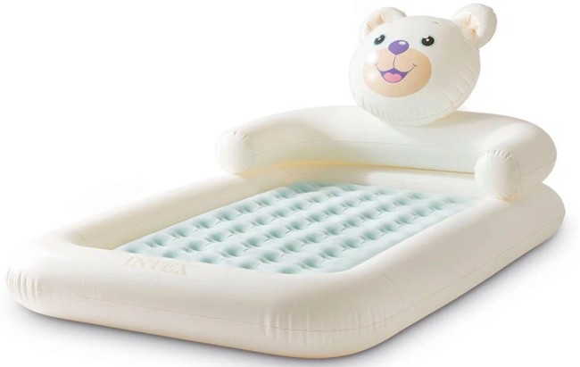 Надувной матрас Intex 66814 Надувной матрас Intex 66814