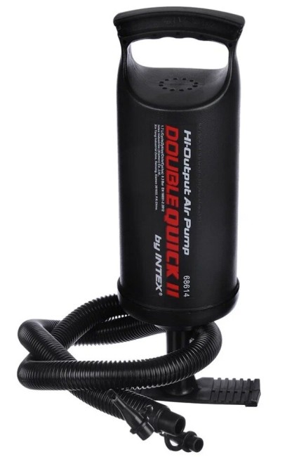 Надувной матрас Intex 66814 Надувной матрас Intex 66814