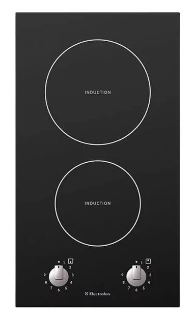 Встраиваемая индукционная варочная панель Electrolux EHD 30000 K
