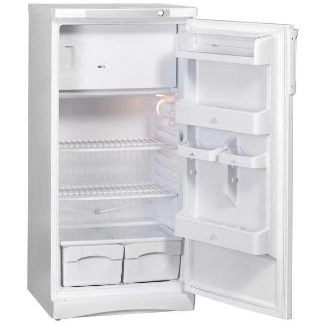 Холодильник Indesit ITD 125 W