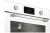 Встраиваемый электрический духовой шкаф Indesit IFE 3644 WH