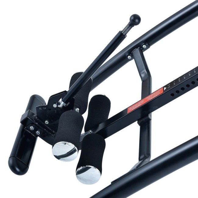 Стол инверсионный DFC XJ-CI-16TL