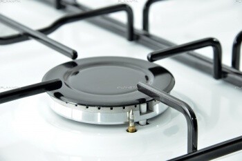 Встраиваемая газовая варочная панель Candy CLGC 64 SP BA Встраиваемая газовая варочная панель Candy CLGC 64 SP BA