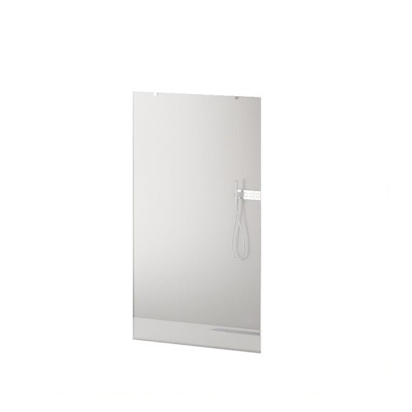 Walk-in Cezares (LIBERTA-L-2-140-C-Cr) Walk-in Cezares (LIBERTA-L-2-140-C-Cr)