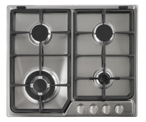 Встраиваемая газовая варочная панель Delonghi IF 46 Pro Встраиваемая газовая варочная панель Delonghi IF 46 Pro