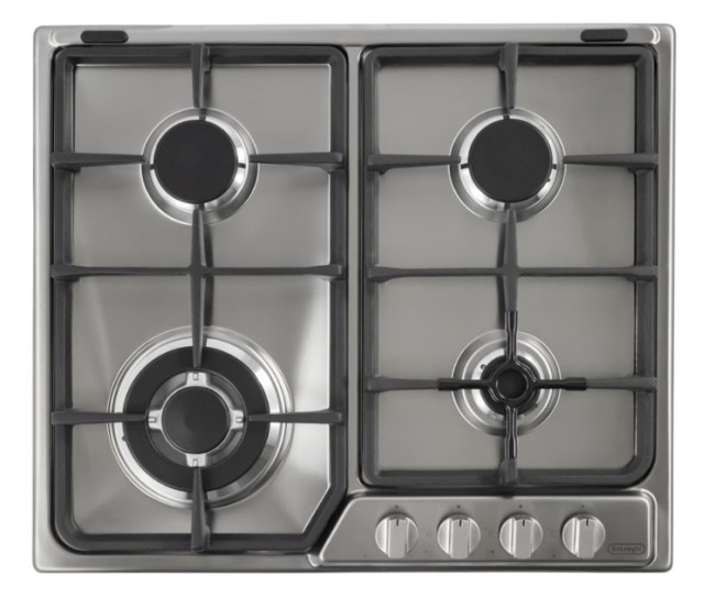 Встраиваемая газовая варочная панель Delonghi IF 46 Pro Встраиваемая газовая варочная панель Delonghi IF 46 Pro