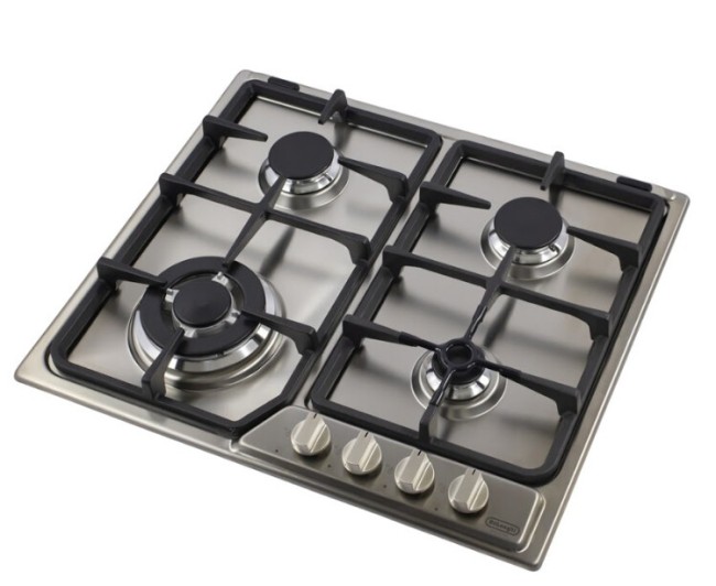 Встраиваемая газовая варочная панель Delonghi IF 46 Pro Встраиваемая газовая варочная панель Delonghi IF 46 Pro