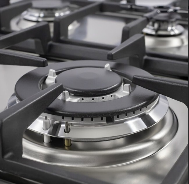 Встраиваемая газовая варочная панель Delonghi IF 46 Pro Встраиваемая газовая варочная панель Delonghi IF 46 Pro