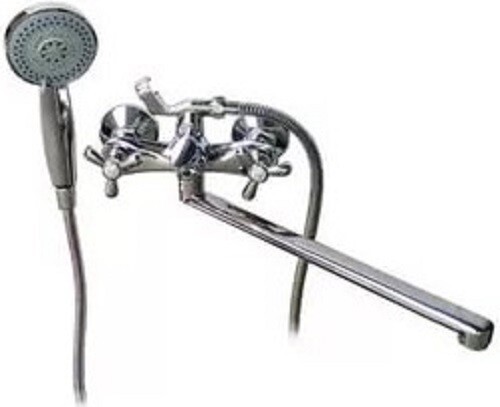 Смеситель для ванны GFmark 2970 Смеситель для ванны GFmark 2970