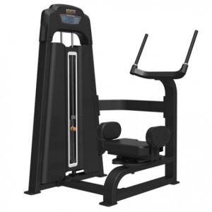 Пресс-машина Bronze Gym LD-9018