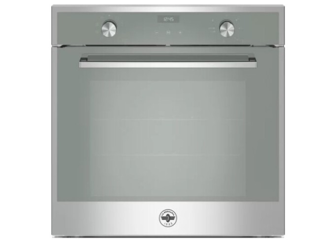 Встраиваемый электрический духовой шкаф La Germania F609LAGESXT