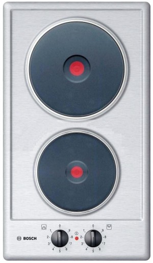 Встраиваемая электрическая варочная панель Bosch PCX 345E Встраиваемая электрическая варочная панель Bosch PCX 345E