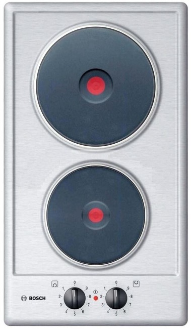 Встраиваемая электрическая варочная панель Bosch PCX 345E