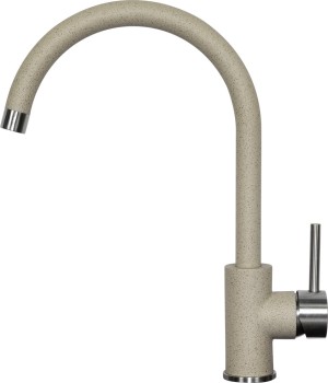 Смеситель для мойки Zigmund & Shtain ZS 1600 осенняя трава