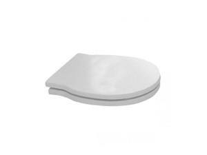 Сидение унитаза детское Scarabeo BUCKET (8816/A) White