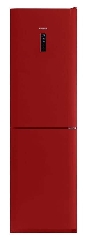 Холодильник Pozis RK FNF-173 рубиновый