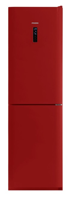 Холодильник Pozis RK FNF-173 рубиновый