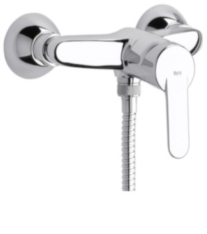 Смеситель для душа Roca Victoria 75A2125C0M