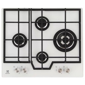 Встраиваемая газовая варочная панель Electrolux GME 363 NV Встраиваемая газовая варочная панель Electrolux GME 363 NV