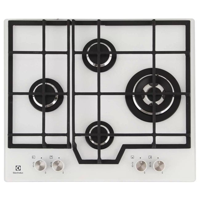 Встраиваемая газовая варочная панель Electrolux GME 363 NV