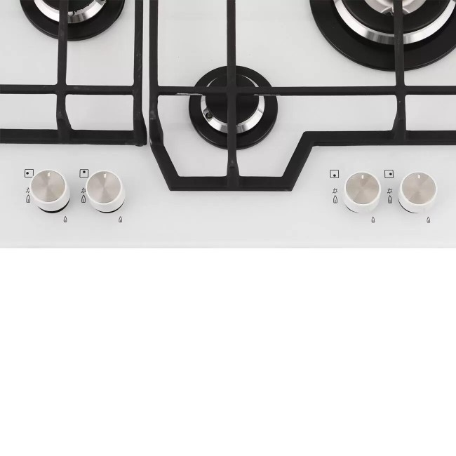 Встраиваемая газовая варочная панель Electrolux GME 363 NV