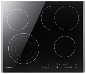 Встраиваемая электрическая варочная панель Samsung CTR 264 KC01